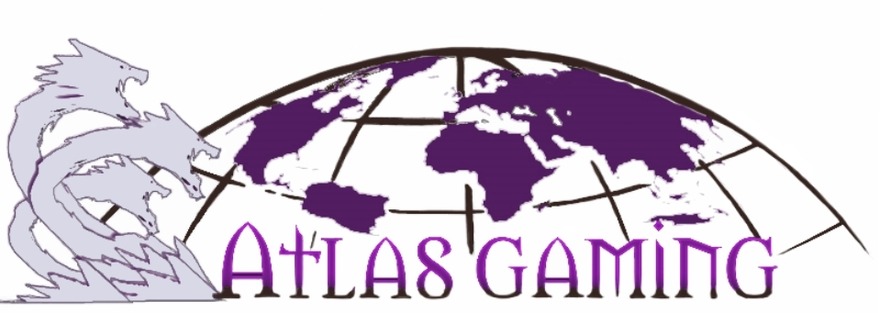 Atlas Gaming